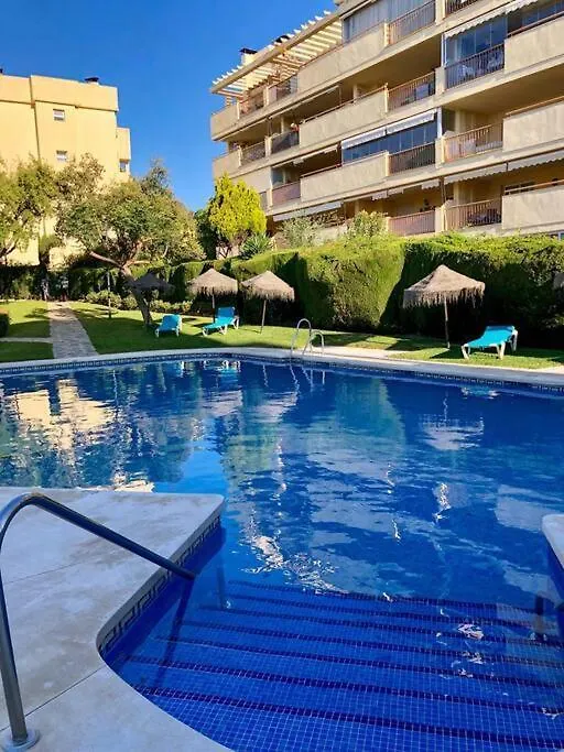 Comfy Apartment In The Heart Of The Costa Del Sol Sitio de Calahonda Spain