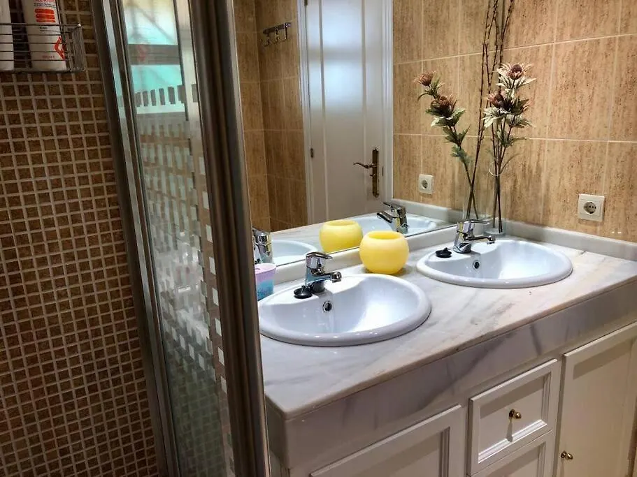Comfy Apartment In The Heart Of The Costa Del Sol Sitio de Calahonda