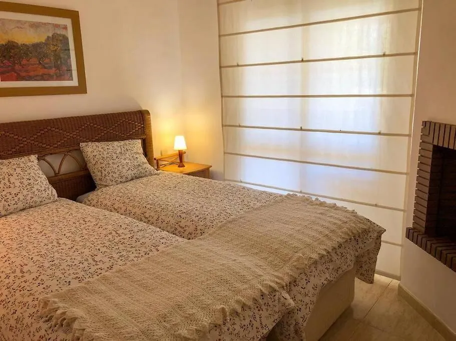 Comfy Apartment In The Heart Of The Costa Del Sol Sitio de Calahonda Spain