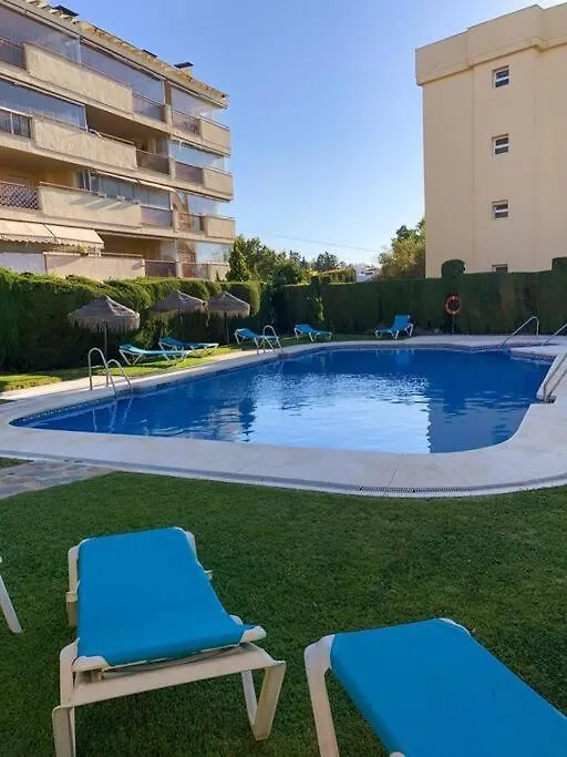 Comfy Apartment In The Heart Of The Costa Del Sol Sitio de Calahonda 0*,  Spain