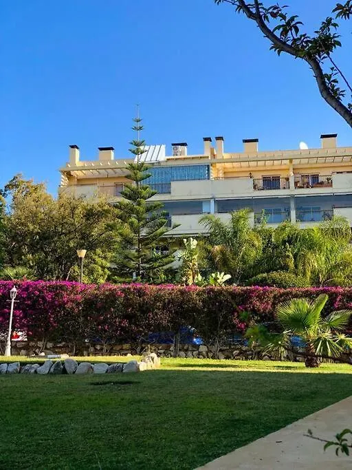 Comfy Apartment In The Heart Of The Costa Del Sol Sitio de Calahonda