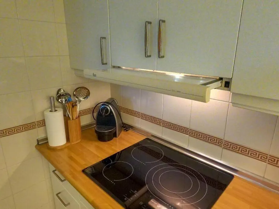 Comfy Apartment In The Heart Of The Costa Del Sol Sitio de Calahonda