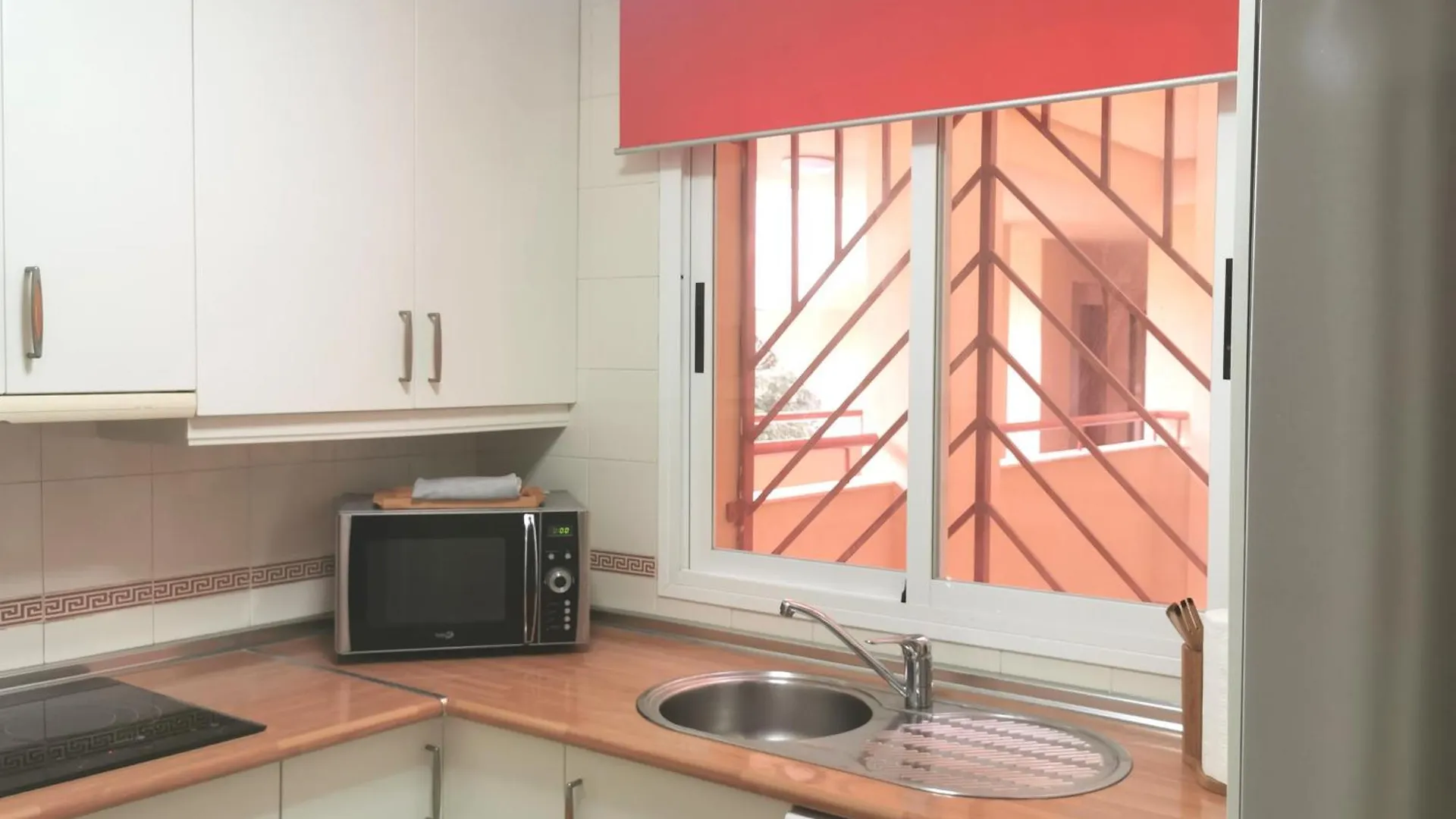 Comfy Apartment In The Heart Of The Costa Del Sol Sitio de Calahonda
