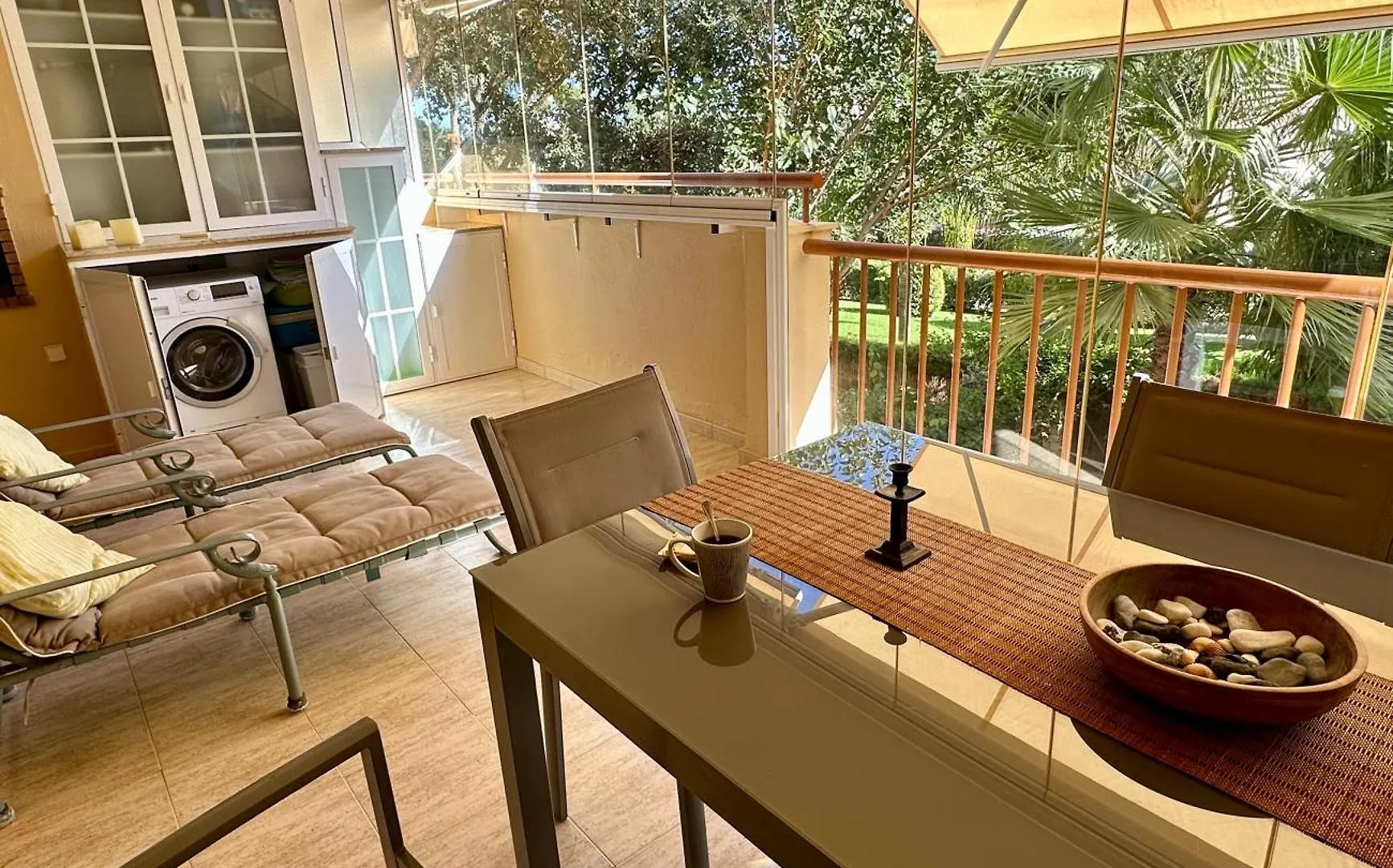 Comfy Apartment In The Heart Of The Costa Del Sol Sitio de Calahonda Spain