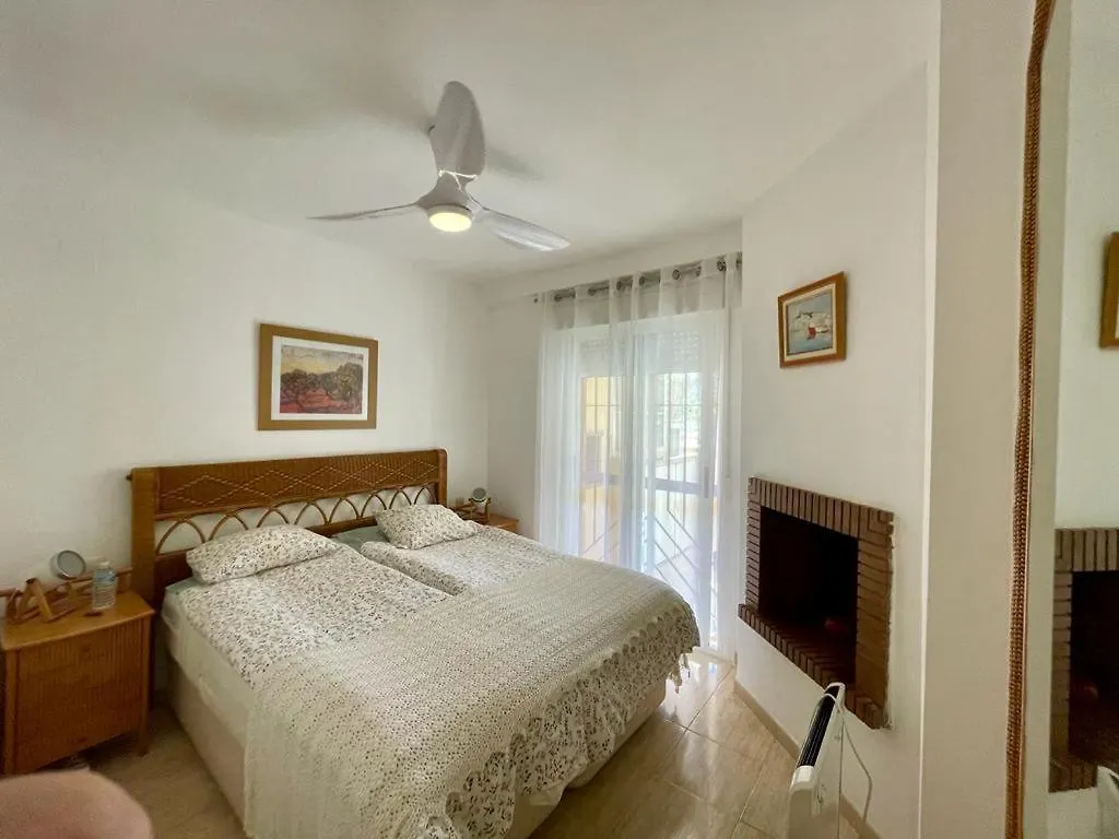 Comfy Apartment In The Heart Of The Costa Del Sol Sitio de Calahonda