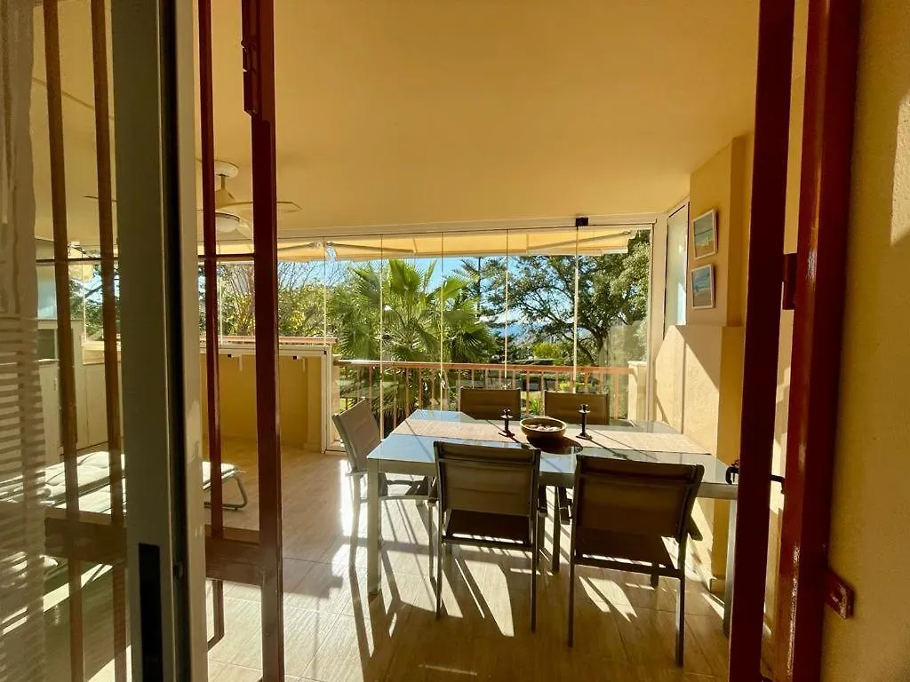 Comfy Apartment In The Heart Of The Costa Del Sol Sitio de Calahonda 0*,  Spain