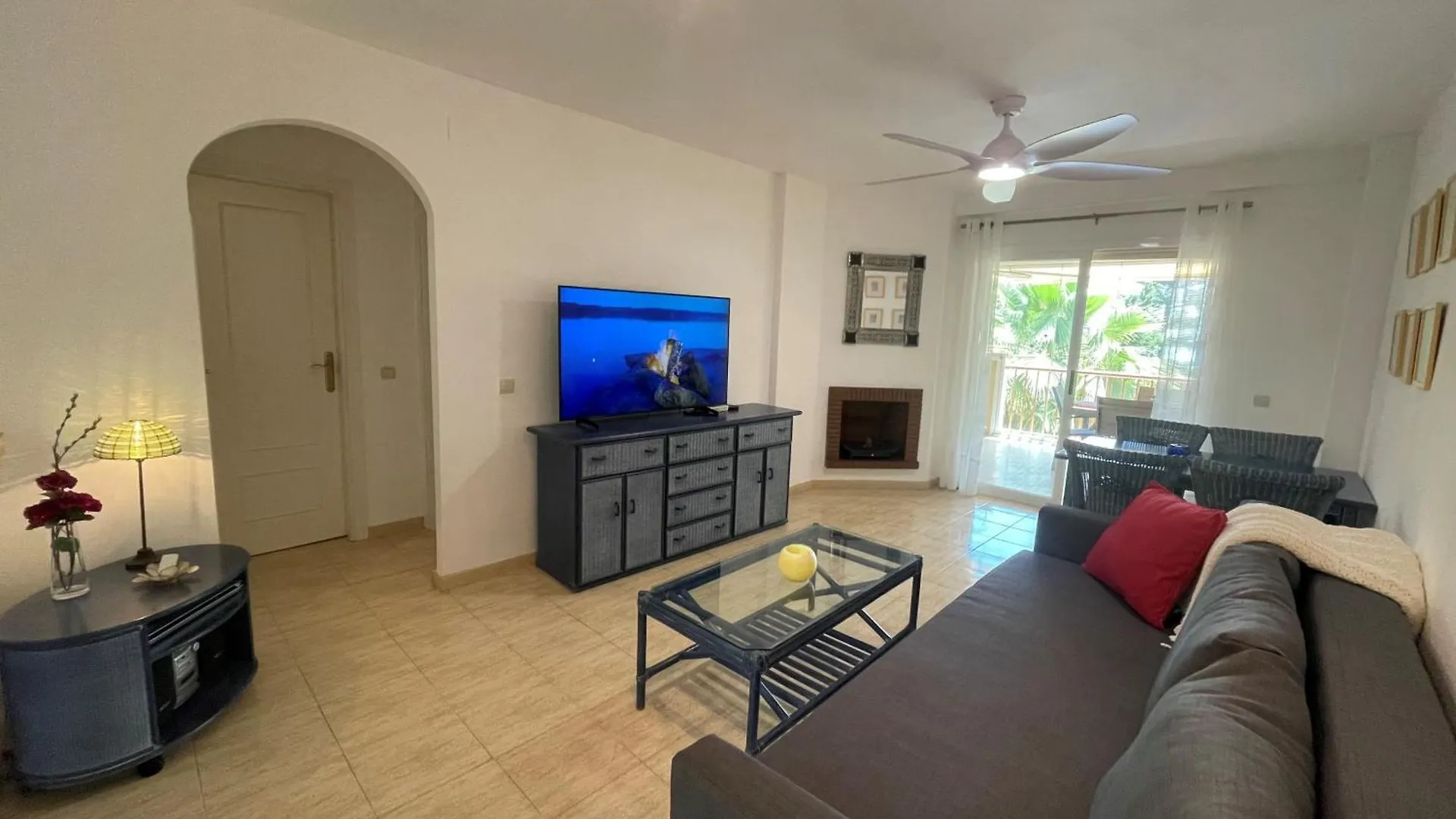 Comfy Apartment In The Heart Of The Costa Del Sol Sitio de Calahonda 0*,  Spain